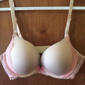 Victoria’s Secret Bra 36B